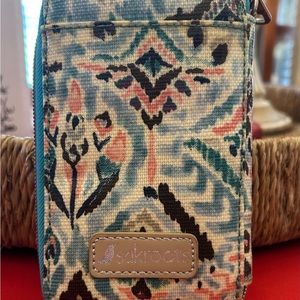 Woman’s Wallet